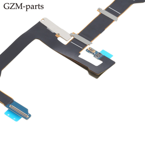 Cable Flexible Conector de Placa Base para Samsung <span class=keywords><strong>Galaxy</strong></span> <span class=keywords><strong>Z</strong></span> Flip3 5G SM-F711 F711B, Cable Flexible Conector de Pantalla LCD Flip 3, Piezas de Reparación - Product Image 6