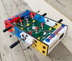 Sport Soccer Table <strong>Games</strong> <strong>Football</strong> <strong>Board</strong> Table <strong>Games</strong> for Adults and Children - Product Image 5