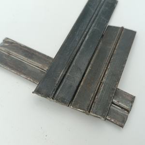 פלדה מצוירת בצורת צלב, צורות מותאמות אישית, מכירה במפעל. איסי 1045/5140/4140/8620. הזמנה אישית. פלדת פחמן או סגסוגת פלדה - Product Image 4