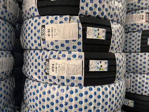 ยางในรถบรรทุกหนัก New Zc-Rubber 12R22.5 AS898 แบบเรเดียล ทนทานต่อการใช้งานบนถนน - Product Image 4