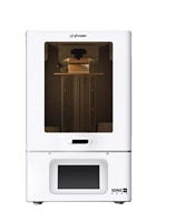Phrozen Wholesale Sonic 4K 2022 Printer Resin Gigi 3D 134*75*200mm Mesin Pencetak 3D Profesional