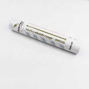 Tùy Chỉnh Dán Tráng Giấy Nhãn Dán Nhãn Đầy Đủ Màu Sắc In Ấn Dính Nhãn Dán Cho Cầu Lông Xô - Product Image 4