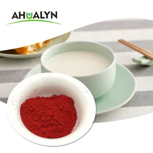 Nanahuyn — poudre à base de carbamée de bochinois, 100% Pure et naturelle, pour la teinture et les colorants rouges