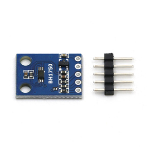 Módulo de sensor de luz digital GY-302 BH1750FVI para proyectos Arduino IoT - Product Image 2