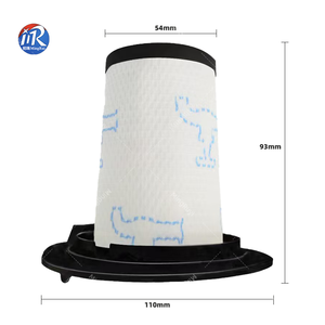 테팔 에어 포어 플렉스 360 아쿠아 TY9490 얼티밋 TY9571 TY9471 TY9472 클리너 필터 헤파 무선 진공 스위퍼 부품에 적합 - Product Image 6