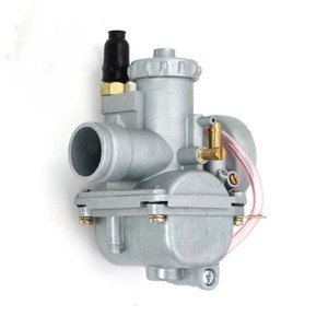 Kit <span class=keywords><strong>de</strong></span> <span class=keywords><strong>Carburador</strong></span> para Motocicleta PZ20 <span class=keywords><strong>de</strong></span> Alta Calidad, <span class=keywords><strong>Carburador</strong></span> para <span class=keywords><strong>Suzuki</strong></span> <span class=keywords><strong>AX100</strong></span> - Product Image 4