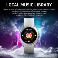 Montre intelligente OEM 2025 AMOLED 466*466 WearFit Pro IP67 étanche pour 5.2 jusqu'à 4 jours d'autonomie HW5 PRO + vente en gros