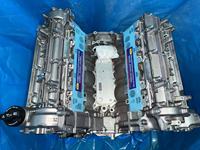 Mesin OM642 Remanufaktur 3.0L V6 Diesel Lengkap Cocok untuk E-Class M-Class R-Class GL-Class Vito Viano