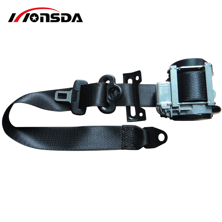 Ev0que 3-х уровневый ремень безопасности и высокое качество для ремня автокресла высокого качества