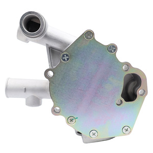 Bomba de agua para motor de montacargas Toyota 1Z 2Z 5FD25 6FD2540 11Z, pieza de repuesto OE 16100-78300-71 - Product Image 3
