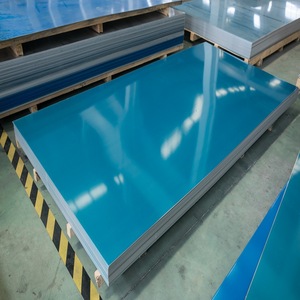 Fourniture ponctuelle de tôles d'aluminium à motifs extra-larges, disponibles en tailles 1060, 5052, 5754 et 5083. Traitement et personnalisation de tôles d'aluminium - Product Image 2
