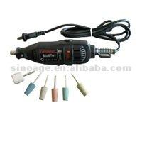 <span class=keywords><strong>Microscopio</strong></span> Metallurgico <span class=keywords><strong>Portatile</strong></span> SM500 Utilizzato per l'Ispezione Metallografica dei Metalli in Laboratorio o in Campo - Product Image 6