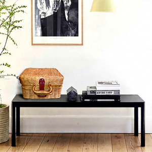 Big Rectangle Bamboo <b>Storage</b> Box with Lid for Garden Outdoor Tools <b>Clothes</b> and Toys <b>Storage</b>-Best Price - Product Image 1