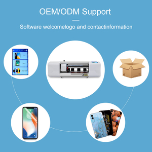 Dizüstü ekran koruyucu ve cilt etiket arka kapak kesme makinesi için <span class=keywords><strong>Laptop</strong></span> - Product Image 6