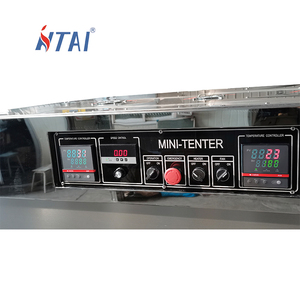 Machine à séchage continu pour balance de laboratoire - Product Image 3