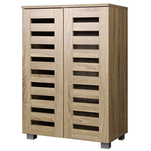 <span class=keywords><strong>Panca</strong></span> Portascarpe <span class=keywords><strong>Bianca</strong></span> con Scarpiera Nascosta, Mobile Moderno in Legno per Ingresso, Arredamento per Soggiorno, Armadio Portascarpe Moderno - Product Image 1