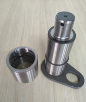 Kit de bagues d'excavatrice de haute qualité à prix de gros, pièces de rechange pour godets de machines, garantie 1 an, origine Chine, testé