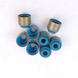 Système de moteur de qualité authentique SEAL-VALVE STEM 22224-2B011 222242B011 pour Hyundai ACCENT IV 22224 2B011 - Product Image 5