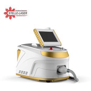 جهاز إزالة الشعر بالليزر ثلاثي الموجات 755 نانومتر و808 نانومتر و940 نانومتر و1064 نانومتر لعام 2026، بأربعة أطوال موجية للمنتجعات الصحية والصالونات - Product Image 4