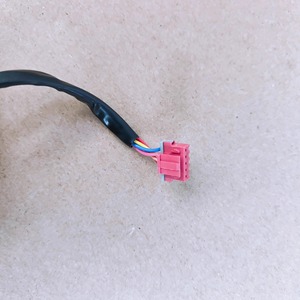 Moteur pas à pas 35BYJ46 B07, 5 fils, DC 5V, axe de 3,0 mm, pour accessoire de climatiseur Gree Mp35ch - Product Image 3