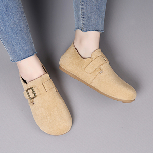Scarpe <span class=keywords><strong>da</strong></span> skate SPETER MICROFIBER in microfibra scamosciata <span class=keywords><strong>da</strong></span> donna, alte, con ammortizzazione spessa per <span class=keywords><strong>rampa</strong></span> e parco, con suola cupsole. - Product Image 5