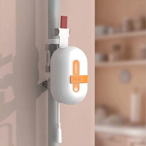 2025 New alvora phiên bản thông minh từ xa Wifi app điều khiển tự động điện thông minh ống nước van - Product Image 4