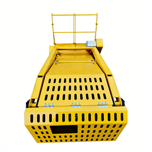 Robot Cortacésped a Gasolina Todoterreno con Control Remoto JINGYU, Sistema de Refrigeración por Agua, Motor Único de 4500 Vatios, 9 Kw, <span class=keywords><strong>85</strong></span> <span class=keywords><strong>Cm</strong></span> - Product Image 3