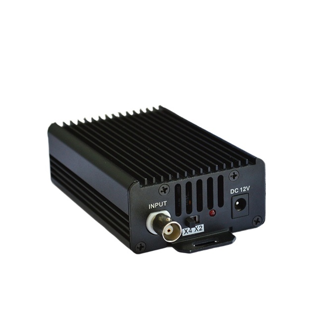 FPA302/FPA301 functions/arbitrary waveform signal power amplifier/low distortion DC power amplifier
