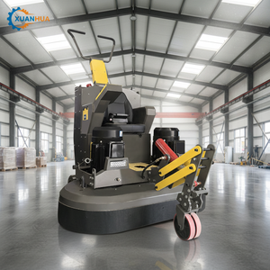 Máquina Pulidora <span class=keywords><strong>de</strong></span> Pisos / Amoladora <span class=keywords><strong>de</strong></span> Concreto y Pulidora <span class=keywords><strong>de</strong></span> Pisos con Máquina para Pulir Concreto en Venta - Product Image 1