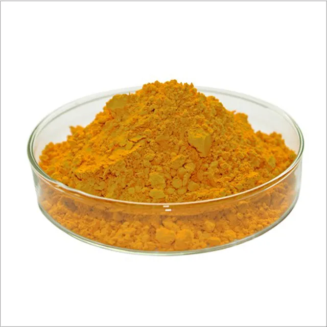 Food grade Ubiquinone 98% 99% coenzyme q10 powder 500mg 1000mg private label OEM bulk price