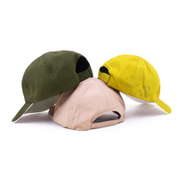 Qianzun - Gorras de Béisbol Clásicas de Diseñador al por Mayor, 100% Poliéster, Etiqueta Privada, Logotipo Personalizado, Gorras Bordadas de 6 Paneles para Hombre