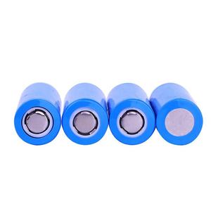 Großhandel A-Klasse <span class=keywords><strong>18650</strong></span> 2500mAh Li-Ionen-Zelle 500 Zyklen Lebensdauer Lithium-Ionen-Batterien für Digitale Bilderrahmen und Nackenlüfter - Product Image 6