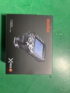 DF gros <span class=keywords><strong>Xpro</strong></span> II déclencheur de Flash sans fil C S F <span class=keywords><strong>N</strong></span> O déclencheur de caméra pour accessoires de Studio Photo - Product Image 6