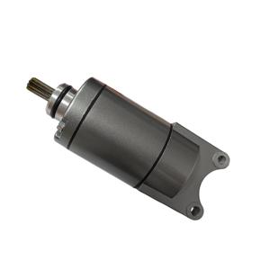 Moteur de démarrage 12V QZ732 31200-MJP-G51 pour <span class=keywords><strong>Africa</strong></span> <span class=keywords><strong>Twin</strong></span> CRF1000 CRF1100, pièce de rechange, directement de l'usine - Product Image 1