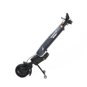 MIJO MT08 Silla de ruedas eléctrica Ciclo de mano Terapia de rehabilitación Silla de ruedas eléctrica motor motocicleta discapacitado <span class=keywords><strong>Segway</strong></span> scooter - Product Image 3