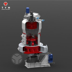 Stable-Performance MTW <strong>Trapezium</strong> <strong>Mill</strong>, Highway Basalt Pavement Material <strong>Professional</strong> <strong>Mill</strong> - Product Image 5
