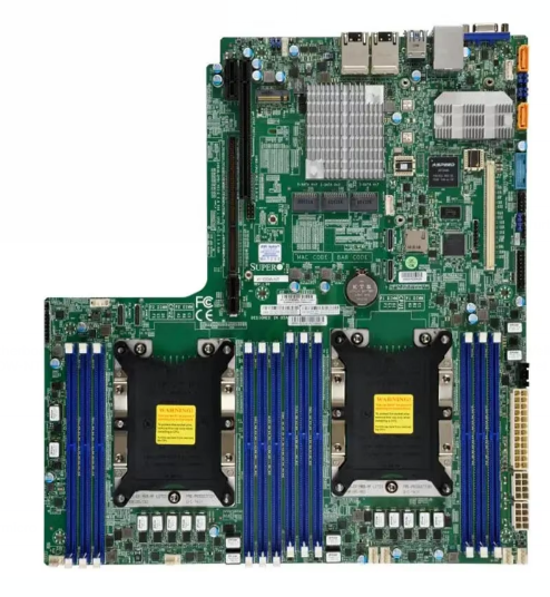 X11DDW-NT