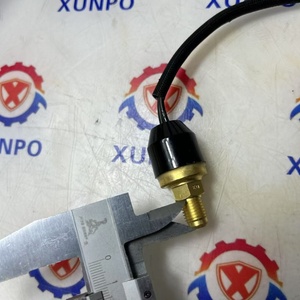 309-5768 3095768 Capteur de pression pour excavatrice E320 106-0180 - Product Image 4