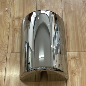 Chrome Truck Body <strong>Parts</strong> Truck Chrome Truck Accessories Mirror Cover <strong>for</strong> <strong>HINO</strong> - Product Image 6