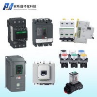 Kontaktor AC Schneider TeSys D LC1D115P7 115A 230V 50/60Hz 3 Fasa Magnetik untuk Kontrol Motor
