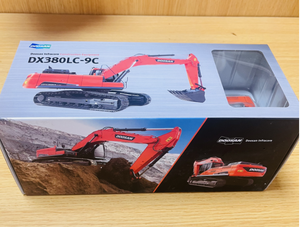 Doosan develon Hyundai Bob Cat máy xúc phụ tùng đầy đủ loạt các bộ phận máy xúc mô hình 950215-00251 DX380LC-9C - Product Image 4