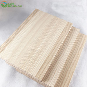 Meubles sur mesure de haute qualité en contreplaqué massif en peuplier E0, design moderne, contreplaqué de qualité supérieure, forme carrée, application hôtelière - Product Image 6