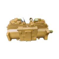 Pompe hydraulique principale 5668632 5740598 6271299 6180992 K7V280 pour CAT 349 E349 349D 349D2 349D2L 349DL 349E 349GC