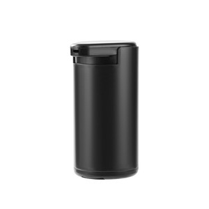 Hand <b>Press</b> Soap Dispenser Refillable Bottle For Kitchen Bathroom Use Convenient No <b>Drilling</b> Required - Product Image 2