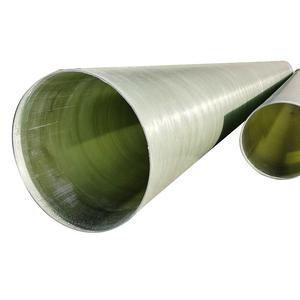 «Spécifications précises assorties!» Tuyaux de haute qualité de FRP qui répondent aux exigences de divers projets - Product Image 5