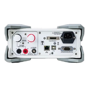 UNI-T UTE310 20A 600V เครื่องวัดพลังงานดิจิตอลความแม่นยำสูงและประสิทธิภาพสูง - Product Image 3