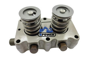 Nouvelle tête de pompe d'injection de carburant moteur E320D 326-4635/3264635 pompe à carburant pour véhicules C6.6 C6.4 - Product Image 5