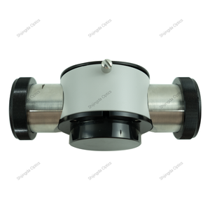 Instruments d'<span class=keywords><strong>optique</strong></span> de pointe, séparateur de faisceau de <span class=keywords><strong>microscope</strong></span> chirurgical pour <span class=keywords><strong>Zeiss</strong></span>, Moller-Wedel, Alcon, Topcon, Takagi, microscopes chirurgicaux - Product Image 4