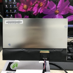 Bestar tùy chỉnh 8 inch IPS LCD hiển thị Module LCM BSD080WX1-206 TFT-LCD màn hình với LVDS giao diện 1280*800 Độ phân giải - Product Image 4