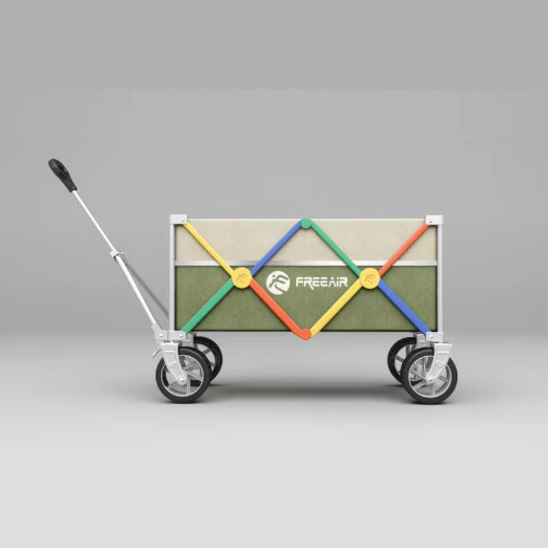 Multi-pole customization